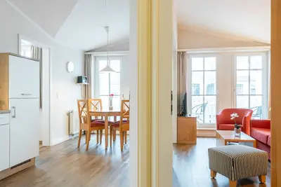 Image de Apartment for 4 guests with 44m² in Sellin (308839)