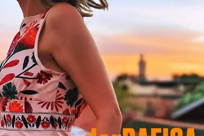 Image de Unique boutique self catering house near the Secret Garden and Souks. Prime area