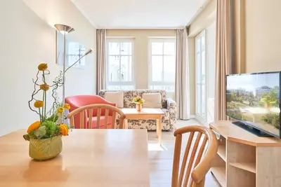 Image de Apartment/apartment for 4 guests with 44m² in Sellin (308861)