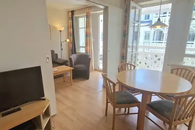 Image de Apartment for 4 guests with 52m² in Sellin (308897)