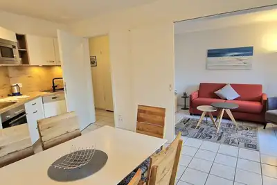 Image de Apartment/apartment for 4 guests with 52m² in Sellin (308909)