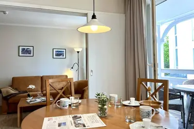 Image de Apartment for 4 guests with 52m² in Sellin (308923)