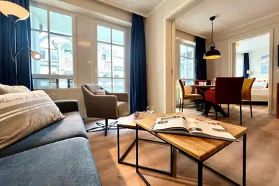 Image de Apartment for 4 guests with 52m² in Sellin (308991)