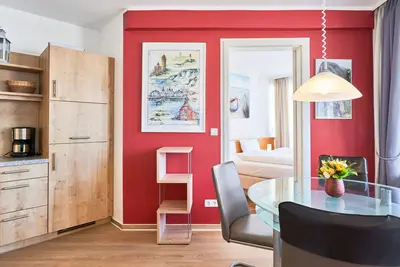 Image de Apartment for 4 guests with 52m² in Sellin (308993)