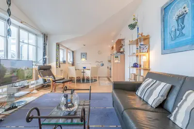 Image de Vacation apartment/apartment for 4 guests with 57m² in Sellin (309005)