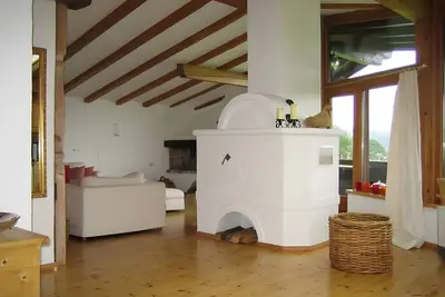 Image de Appartement 'Alpen Chalet Kitzbühel-Oberndorf' avec balcon et wifi