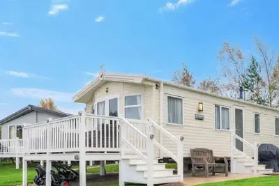 Image de Free Parking - Seton Sands Luxury - Sleeps6 -Wi-Fi