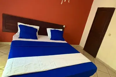 Image de Ylang Chambres d’Hôtes, Votre Villa à Petite Terre, Mayotte