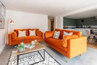 Image de Contractor and business stays, parking central