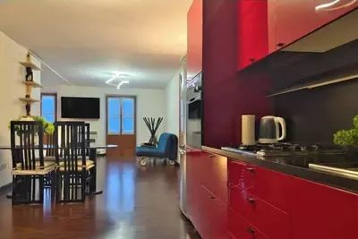 Image de Cortile di Eleonora, in the historic city centre