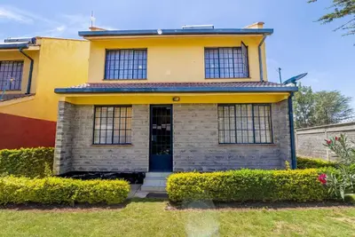 Image de Gorgeous 3-bedroom bungalow in tranquil Kitengela perfect for relaxing.