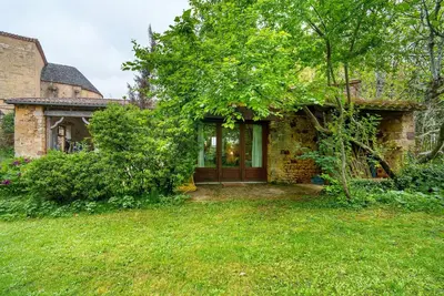 Image de Gîte de charme à Biron