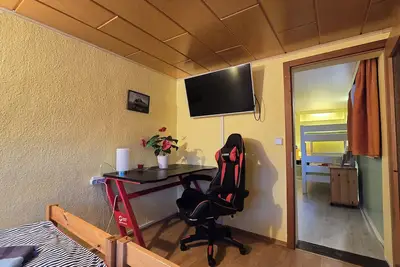 Image de Holiday apartment Brockenblick-Tourist in Hasserode