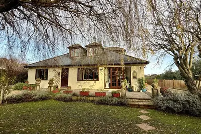 Image de Pheasants Haunt – Large Coastal Holiday Home with Private Pool