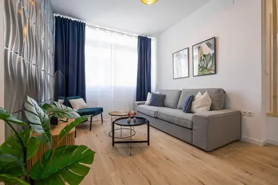 Image de Torremolinos Apt with parking & beach at 5 min
