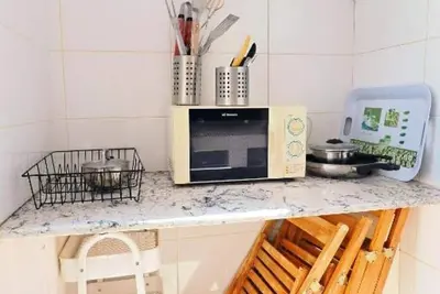 Image de Casa Armonia - Naranja apartment with terrace & garden view