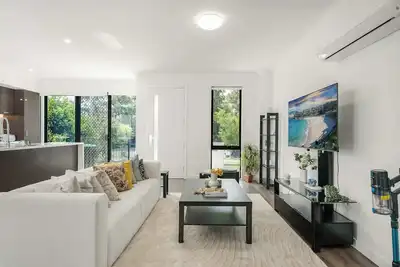 Image de Modern 3br House, 7min Drive to Leppington Station