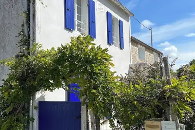 Image de Meublé du tourisme à 5 mn à pied de la plage, classé ***