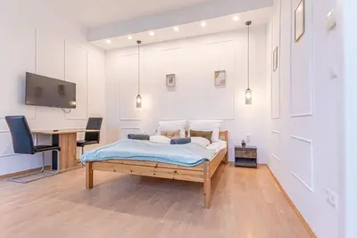 Image de Tranquil 1br Apartment Near the Heart of Vienna