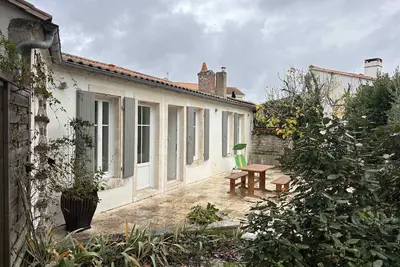 Image de Maison de vacances proche plage et centre, La Tranche-sur-Mer