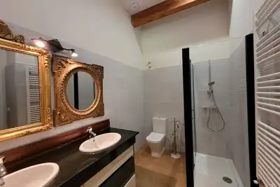 Image de Anthracite Apartment