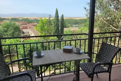 Image de Magical lodging with beautiful views