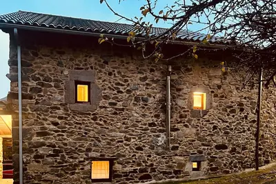 Image de Casa Solle – Charming mountain house