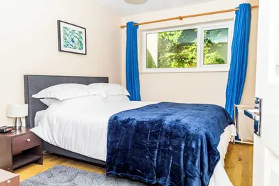 Image de 3-bedroom lodge in superb Callington with pool and fitness  access