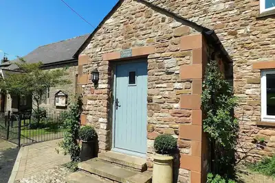 Image de Charming 3 bedroom/3 bathroom cottage with log burner in Cumbria's Eden Valley.