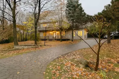 Image de Maison de prestige à Boucherville