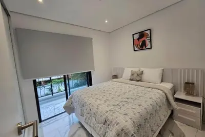 Image de Second floor apartment for lodging