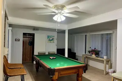 Image de Spacious Sherwood Coastal Retreat 3-bedroom house in Norfolk Beaches & Parks. .