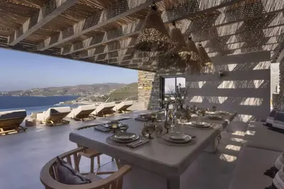 With five spacious bedrooms