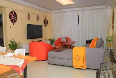 Image de En-Suite 2br Kilimani | Nairobi, Ngong Rd