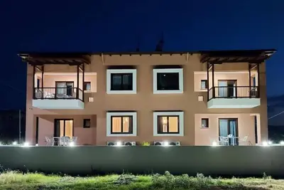 Image de Villa Melia Luxury Suites