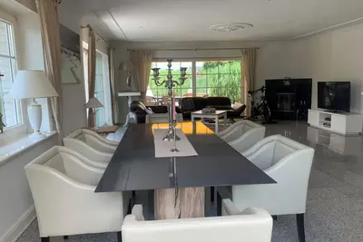 Image de Spacious vacation bungalow in Scharbeutz (125sqm)