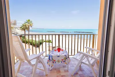 Image de Casa Sciacca Mare by Biddizzi Rari - Direct access to the beach, sea view