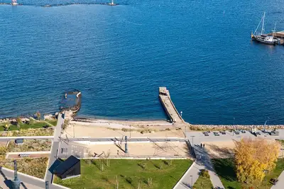 Image de Stylish 1br Kalaranna/Walk to Old Town/Port/Cafés