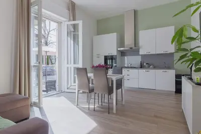 Image de Maggie House, Elegant House in Piacenza - Perfect for Families