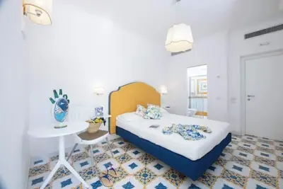 Image de Villa Guarracino Luxury with private hot tube