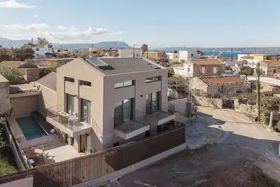 Image de Villa Villagio Rosso