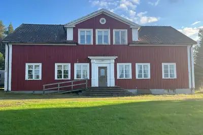 Image de Apartment at country side. Spa facility and much more out in swedish woods.