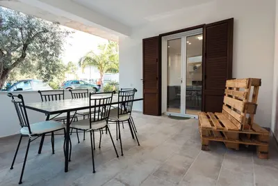 Image de The Green Apartment - Between Airport and Palermo