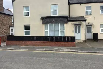 Image de Basic-Appartement-Salle de bain privée