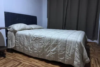 Image de Rustic Getaway in San Bartolo: Barbecue & Beach