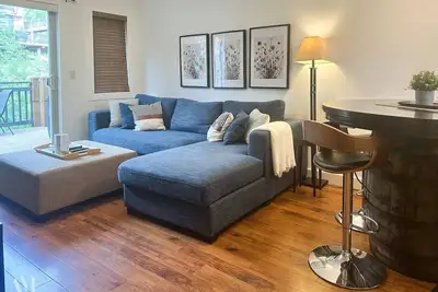 Image de Aspens Retreat - 1br w/Hot Tub