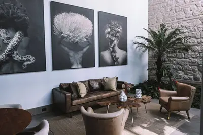 Image de Carmelo Concept Villas, Villa 1