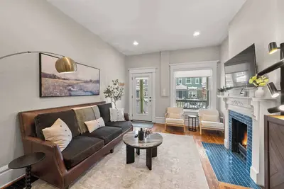 Image de Olde Towne Oasis Stay for 6