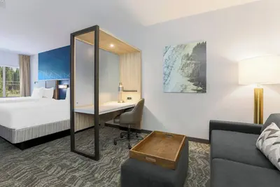 Image de Relax in Spacious Suite Perfect for Exploring Donner Memorial Park + Trails