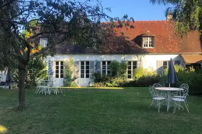 Image de Gîte de campagne entre Compiègne et Pierrefonds
